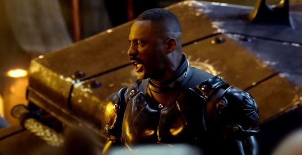 Scena iz Pacific Rim