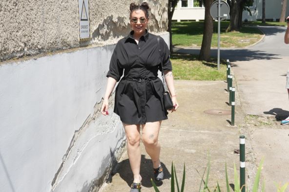 Pevačica je progovorila o svom fizičkom izgledu