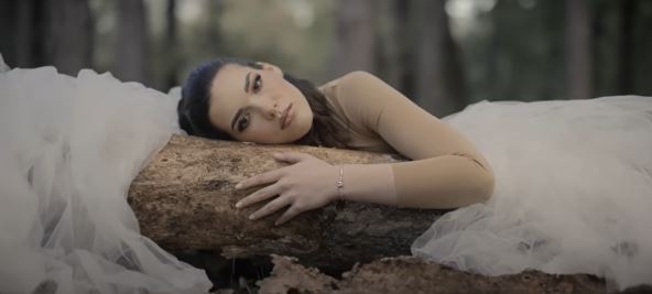 Milica Milovanović nova pesma