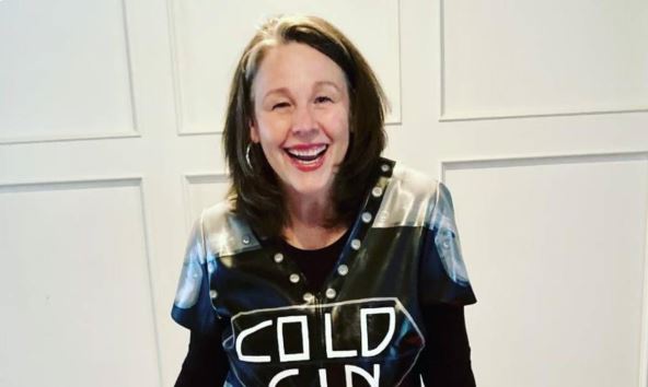 Džesika Vajt koja je muža uhvatila u prevari nakon njegove smrti, a onda pojela njegov pepeo