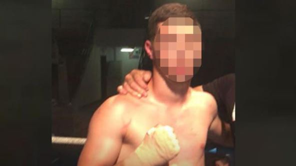 osumnjičeni za ubistvo muškarca u Lazarevcu, Zoran Lukić, Lazarevac, Kolubara