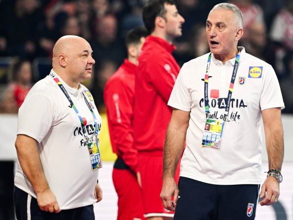 Boris Dvoršek Perkovac