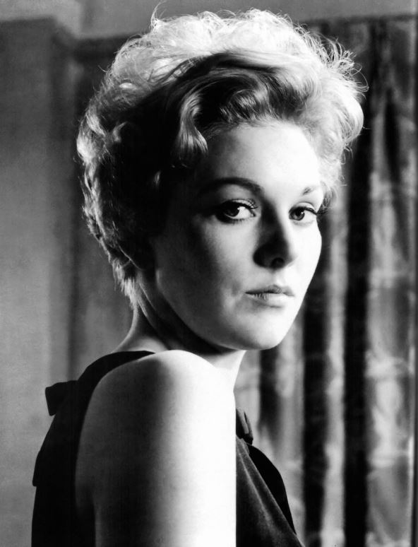 Život Kim Novak