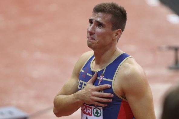 Mihail Dudaš