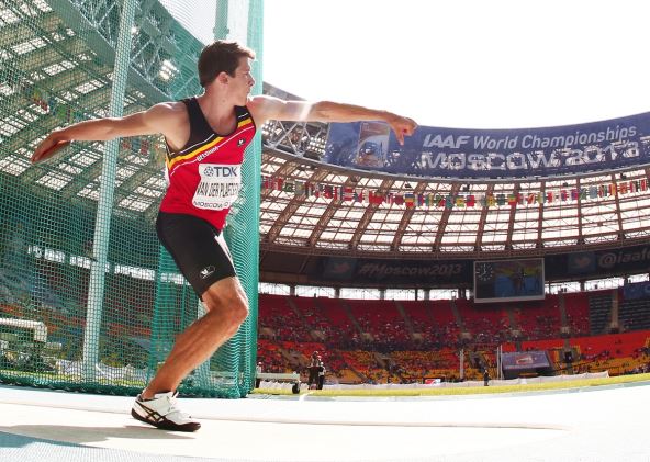 Tomas van der Placen