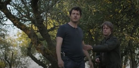 Đuričko u Hollands Hoop