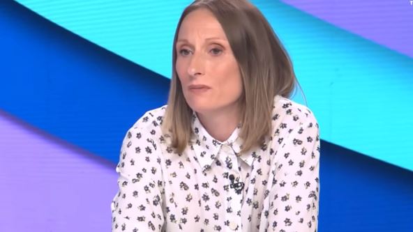 Ana Vuković Vimić