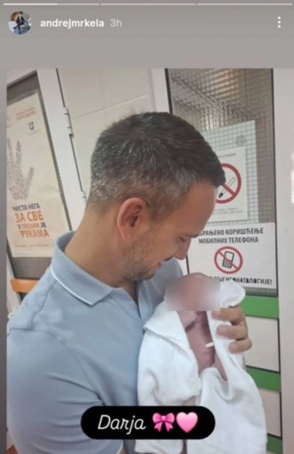 Sin Lidije Vukićević