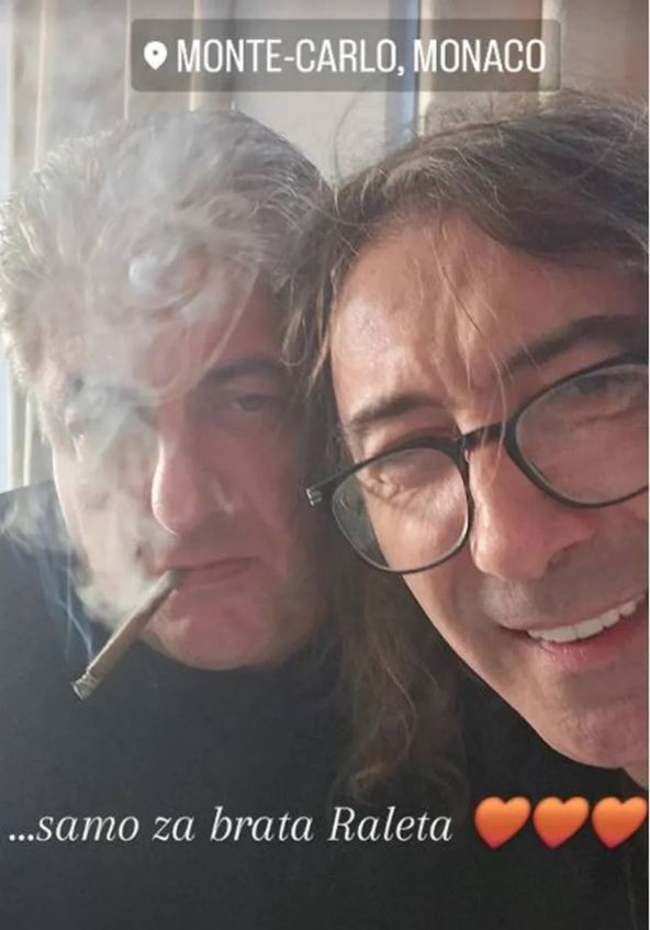 Toni Bijelić i Rale