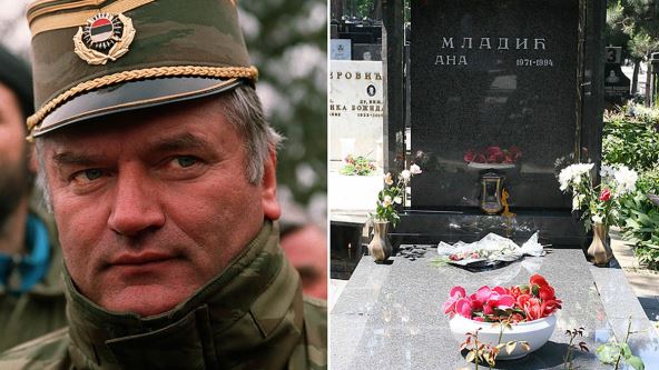 ratko mladić