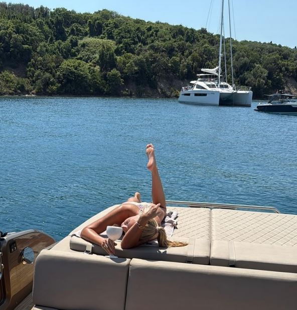 bojana ristivojević