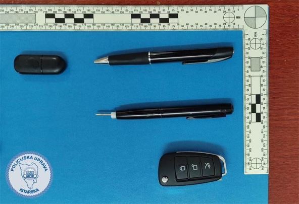 uređaji za snimanje