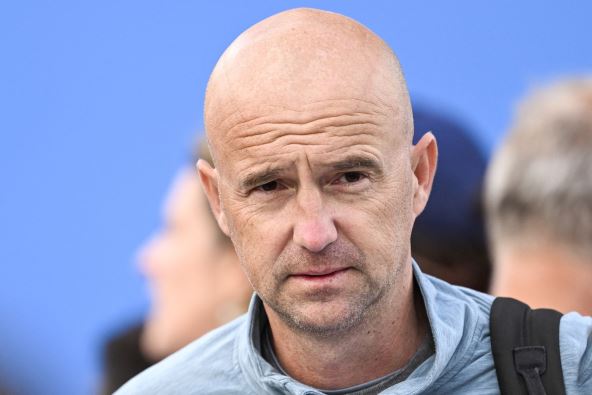 Ivan Ljubičić hrvatski teniser i trener