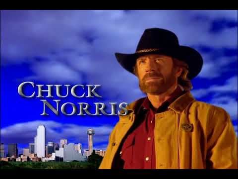 Životna priča Čaka Norisa