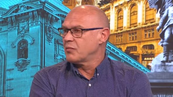 Branislav Jakovljević