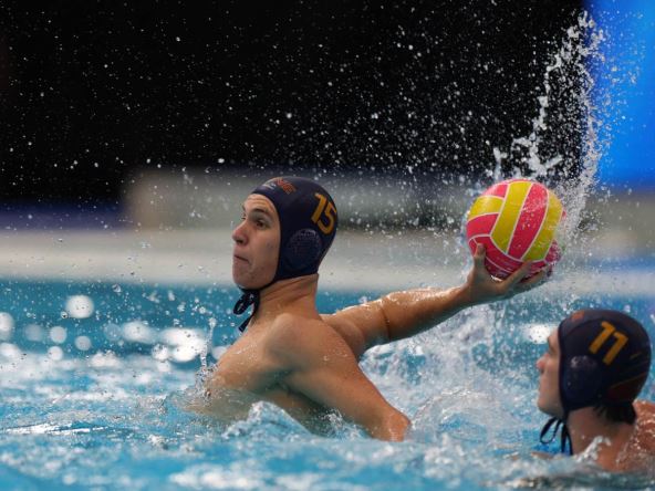 Crna Gora na Svetskom prvenstvu u vaterpolu