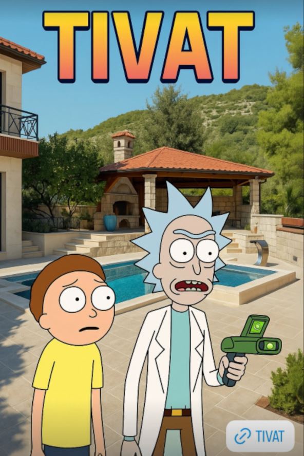 Igor Kojić objava o Tivtu