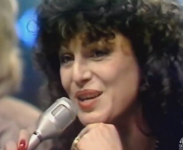 Maja Odžaklijevska