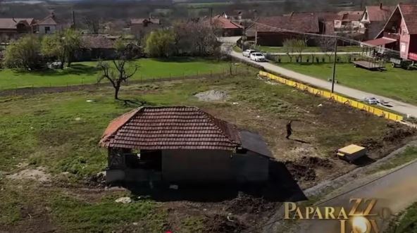 Kuća Radiše Uroševića