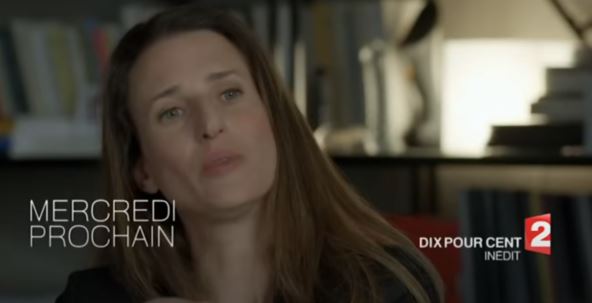 Call My Agent na Netflixu