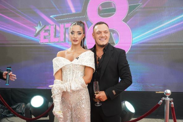 Sofija smatra da je par glumio zbog plasmana