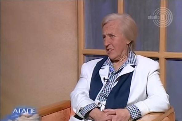 Jelena Genčić gostuje u emisiji Agape