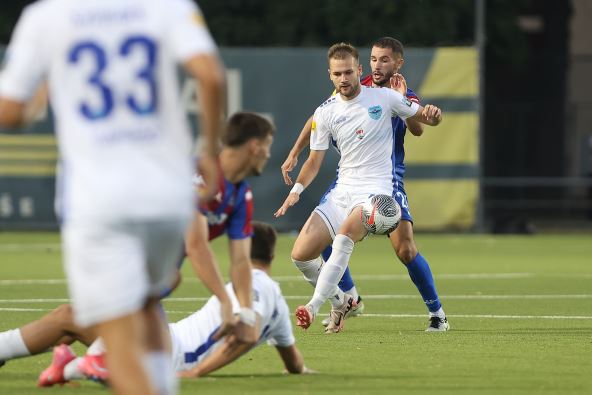 Partizan Železničar