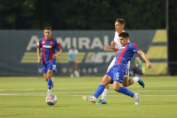 Partizan Železničar