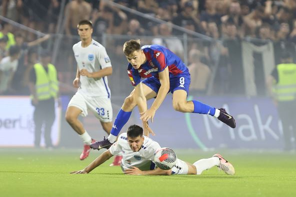 Partizan - Železničar (6).JPG