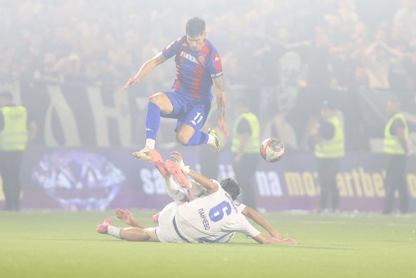 Partizan - Železničar (10).JPG