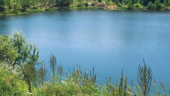 Rgotsko jezero