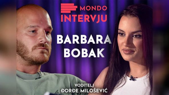 barbara bobak intervju