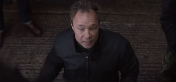 Glumac i serije Adolescence