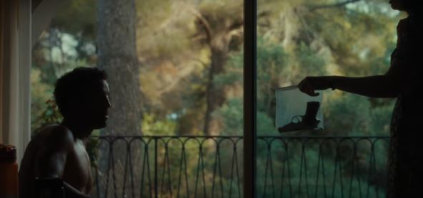 Under a Dark Sun kadar