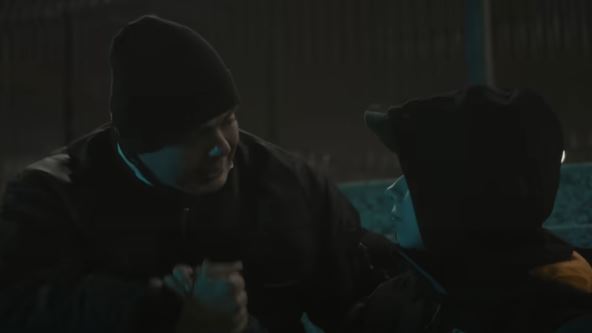 Stefan Perić Stefi i Đus pesma Kodeksi