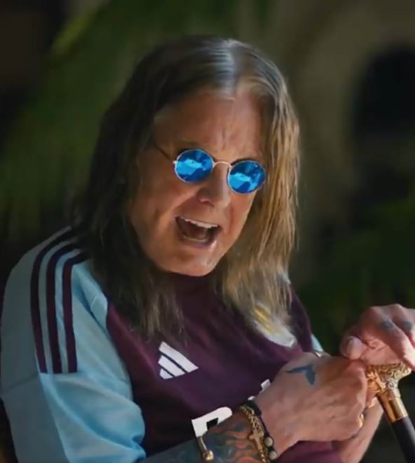 Ozi je preminuo u 76. godini