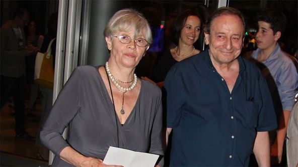 Predrag i Milica Ejdus