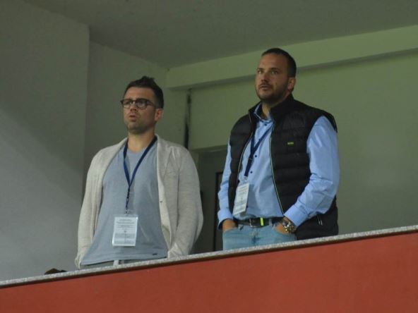 Zvjezdan Misimović: Ispada da sam četnik