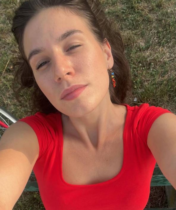 Hana Beštić