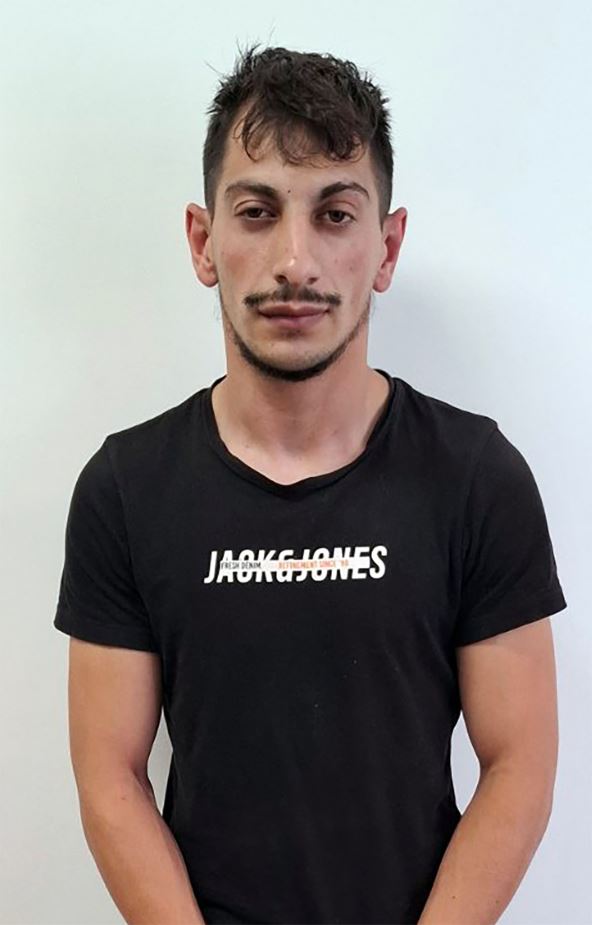 M.R. uhapšen zbog polnog uznemiravanja (1).jpg