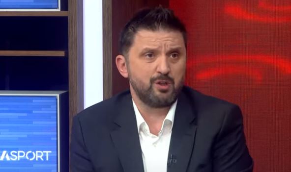 Dejan Kamenjašević