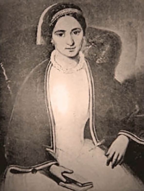 Milica Stojadinović Srpkinja