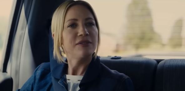 The Hunting Wives na Netflixu