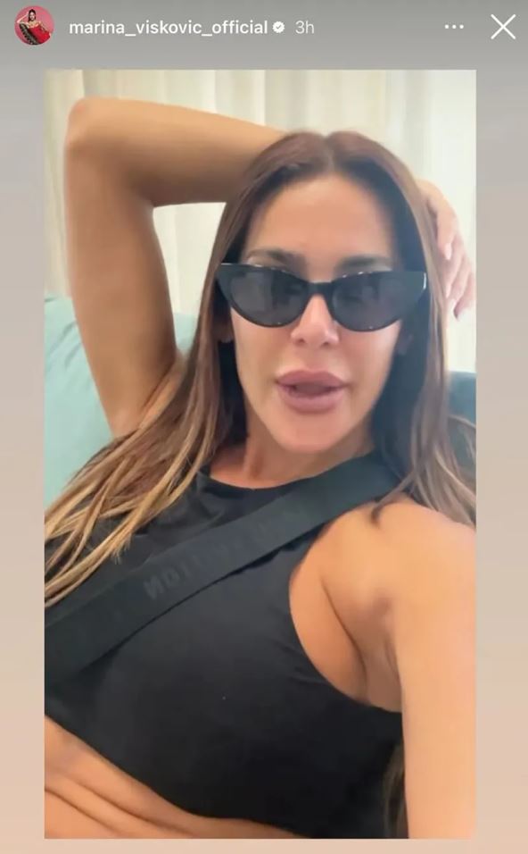 marina visković