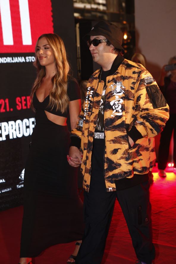 Marija Balaban i Rasta