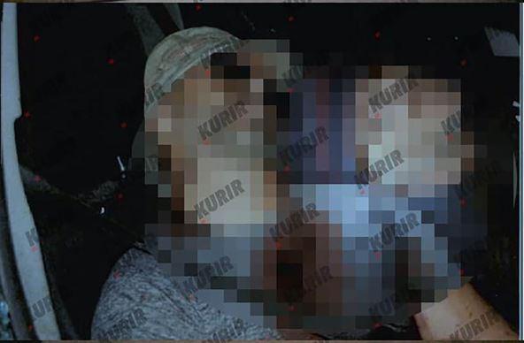 Alana Kožar i Damir Hadžić ubijeni u automobili ispred iznajmljene vile (1).jpg