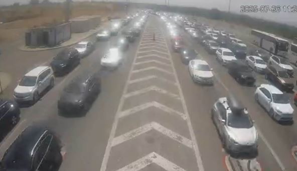 Ulaz u Srbiju iz Severne Makedonije