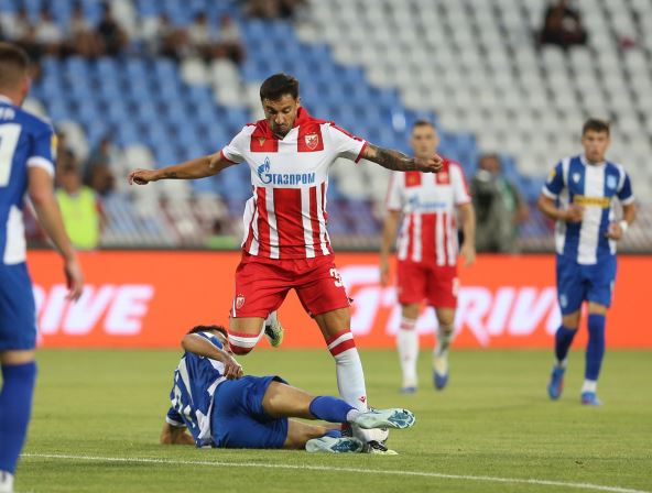 Crvena Zvezda  OFK Beograd (24).JPG