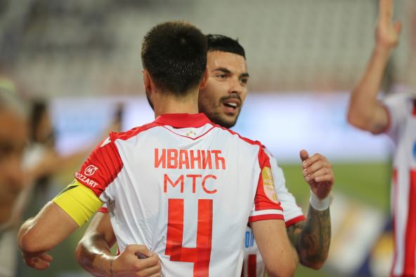 Crvena Zvezda  OFK Beograd (1).JPG