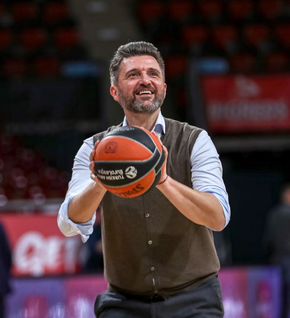 Marko Pešić direktor Bajerna